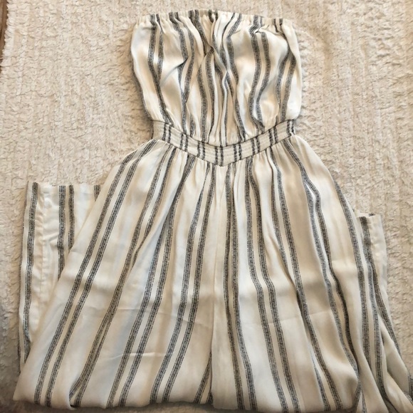 Silence and Noise romper - Picture 2 of 3